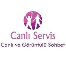 canlı sohbet
