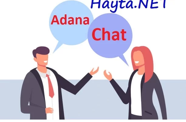 Adana Sohbet