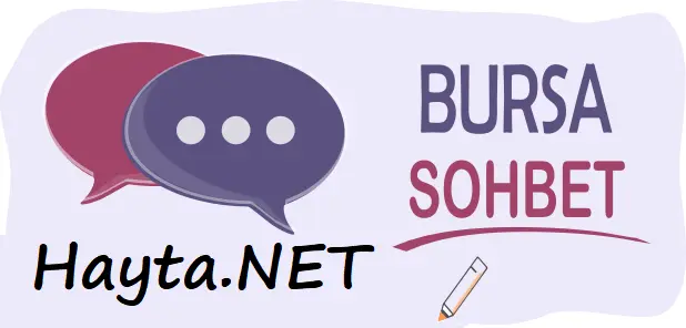 Bursa Sohbet