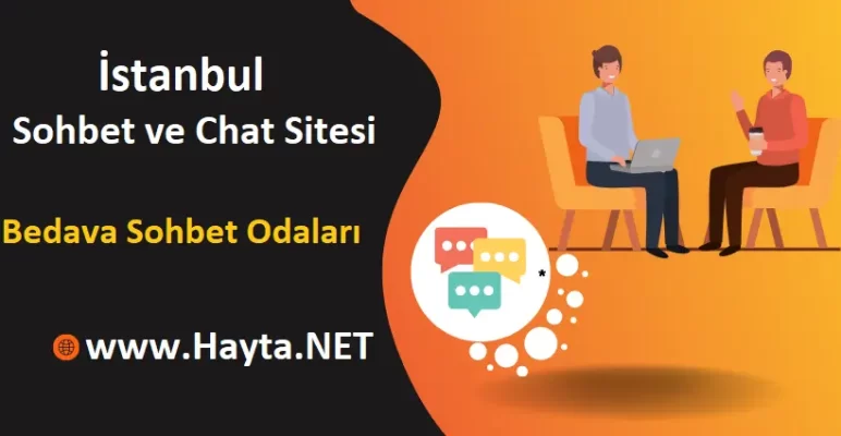 İstanbul Sohbet