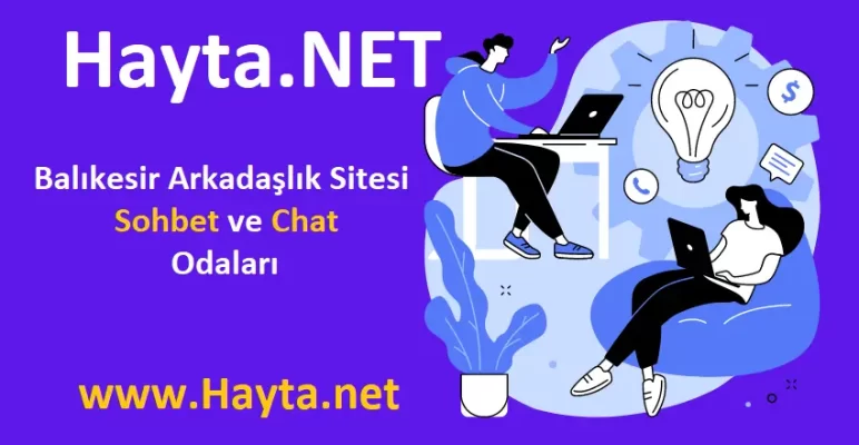 Balıkesir Sohbet