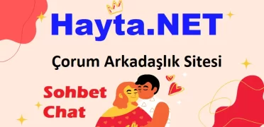 Çorum Sohbet