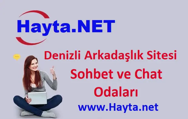 Denizli Sohbet