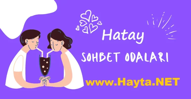 Hatay Sohbet