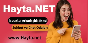 Isparta Sohbet