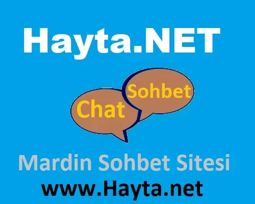 Mardin Sohbet