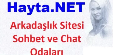 Osmaniye Sohbet