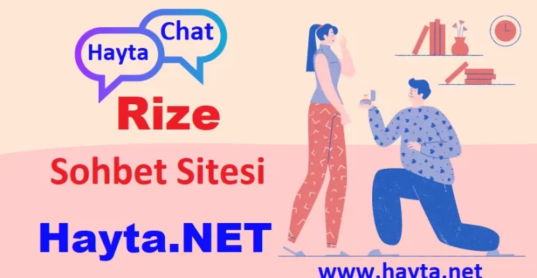 Rize Sohbet