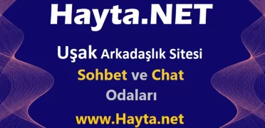 Uşak Sohbet