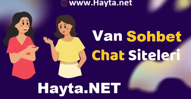 Van Sohbet