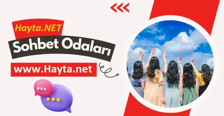 Bilinmeyen Sohbet Siteleri