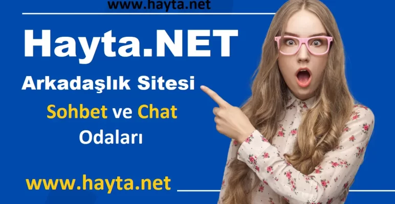 Düzgün Sohbet Siteleri