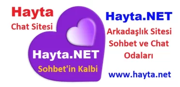 Gümüşhane Sohbet