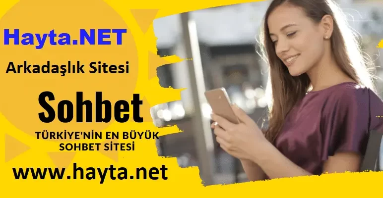 Maraş Sohbet