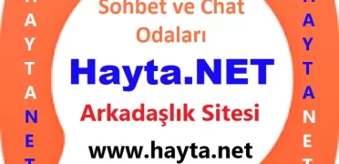 Tunceli Sohbet