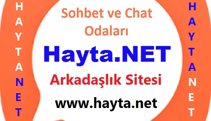 Tunceli Sohbet