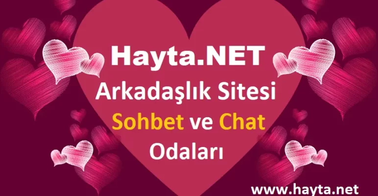 Aşk Sohbet Siteleri