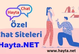 Ankara Chat Odaları