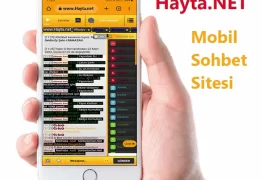 Ankara Sohbet Siteleri
