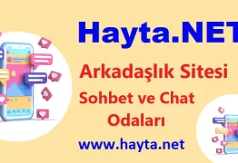 Şifresiz Sohbet