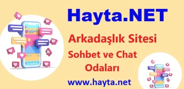 Şifresiz Sohbet
