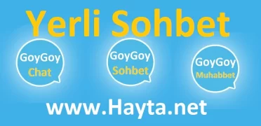 Yerli Sohbet Odaları